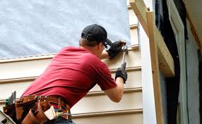 Best Aluminum Siding Installation  in Eddyville, IA